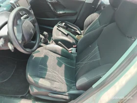 Обява за продажба на Peugeot 208 1.2 ~1 234 лв. - изображение 8