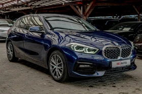 Обява за продажба на BMW 118 ComfortLine/Sport packet/PDC/Led/Подгрев ~34 900 лв. - изображение 1