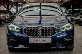 Обява за продажба на BMW 118 ComfortLine/Sport packet/PDC/Led/Подгрев ~34 900 лв. - изображение 1