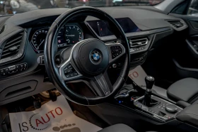 Обява за продажба на BMW 118 ComfortLine/Sport packet/PDC/Led/Подгрев ~34 900 лв. - изображение 6
