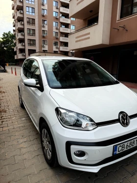 Обява за продажба на VW Up ~11 500 лв. - изображение 1