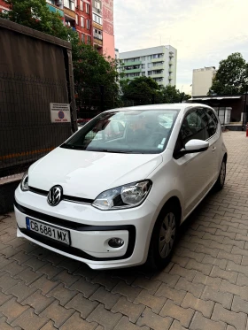 Обява за продажба на VW Up ~11 500 лв. - изображение 1