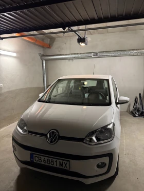 Обява за продажба на VW Up ~11 500 лв. - изображение 5