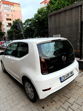 Обява за продажба на VW Up ~11 500 лв. - изображение 3
