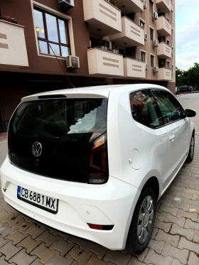 Обява за продажба на VW Up ~11 500 лв. - изображение 2