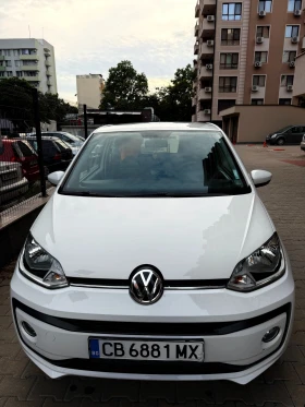 Обява за продажба на VW Up ~11 500 лв. - изображение 9
