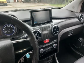 BAIC X35 euro 6 | Mobile.bg    7