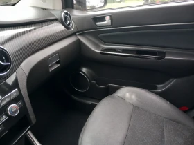 BAIC X35 euro 6 | Mobile.bg    10