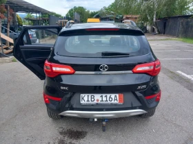 BAIC X35 euro 6 | Mobile.bg    13
