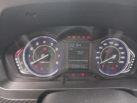 BAIC X35 euro 6 | Mobile.bg    9