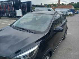     BAIC X35 euro 6
