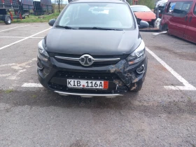 BAIC X35 euro 6 | Mobile.bg    14
