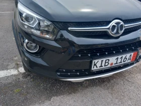     BAIC X35 euro 6