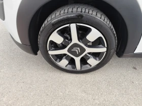 Citroen C4 Cactus 1.2i* EURO-5B* LED* ПАНОРАМА* NAVI* - 12900 лв. - 67792286 16