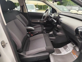 Citroen C4 Cactus 1.2i* EURO-5B* LED* ПАНОРАМА* NAVI* - 12900 лв. - 67792286 11