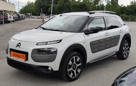Citroen C4 Cactus 1.2i* EURO5B* LED* ПАНОРАМА* NAVI* 