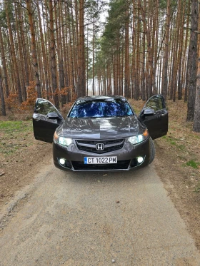 Honda Accord | Mobile.bg    4