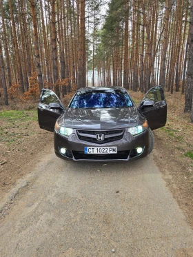 Honda Accord | Mobile.bg    6