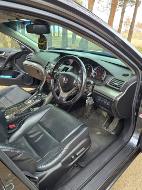 Honda Accord | Mobile.bg    7