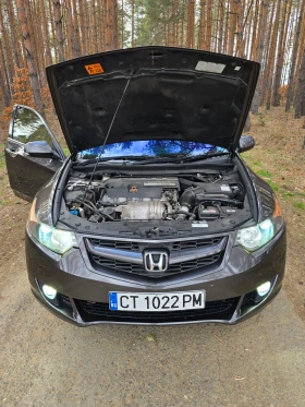 Honda Accord | Mobile.bg    9