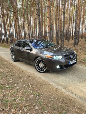 Honda Accord | Mobile.bg    2