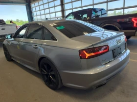 Audi A6 3.0T TECHNIK * CARFAX* *  | Mobile.bg    3