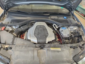 Audi A6 3.0T TECHNIK * CARFAX* *  | Mobile.bg    15
