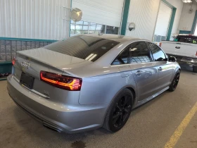 Audi A6 3.0T TECHNIK * CARFAX* *  | Mobile.bg    4
