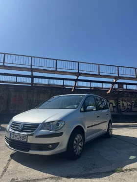 VW Touran | Mobile.bg    1