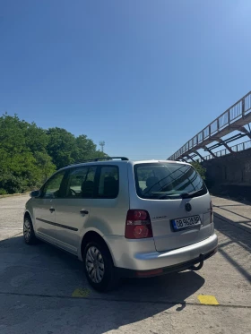 VW Touran | Mobile.bg    4