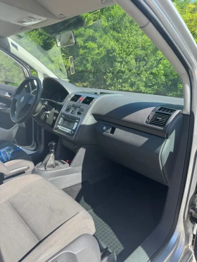 VW Touran | Mobile.bg    6