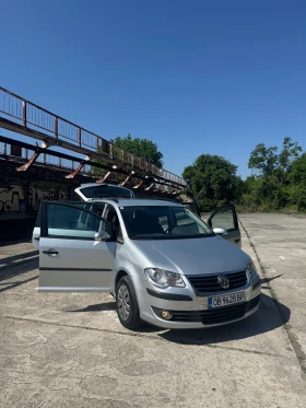 VW Touran | Mobile.bg    5