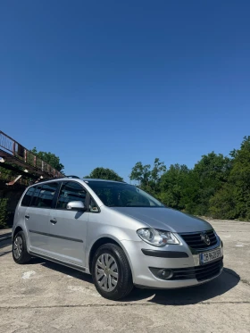 VW Touran | Mobile.bg    2