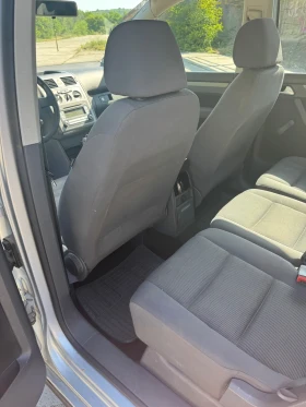 VW Touran | Mobile.bg    9