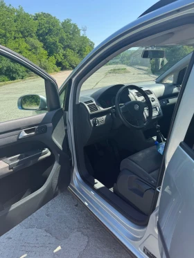 VW Touran | Mobile.bg    10
