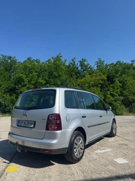 VW Touran | Mobile.bg    3