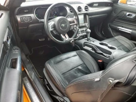 Обява за продажба на Ford Mustang EcoBoost Обдух* DIGITAL* Кожа* Голямата Навигация* ~29 500 лв. - изображение 7