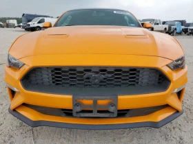 Обява за продажба на Ford Mustang EcoBoost Обдух* DIGITAL* Кожа* Голямата Навигация* ~29 500 лв. - изображение 5