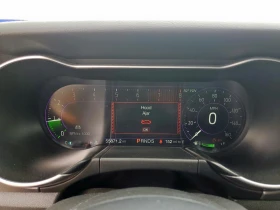 Обява за продажба на Ford Mustang EcoBoost Обдух* DIGITAL* Кожа* Голямата Навигация* ~29 500 лв. - изображение 8