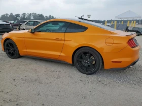 Обява за продажба на Ford Mustang EcoBoost Обдух* DIGITAL* Кожа* Голямата Навигация* ~29 500 лв. - изображение 1
