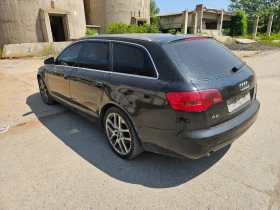 Audi A6 2.7dizel -190ks-2007god | Mobile.bg    11