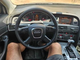 Audi A6 2.7dizel -190ks-2007god | Mobile.bg    15