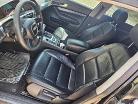 Audi A6 2.7dizel -190ks-2007god | Mobile.bg    12