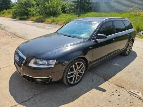 Audi A6 2.7dizel -190ks-2007god | Mobile.bg    9