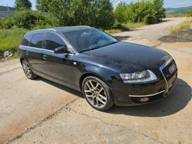 Audi A6 2.7dizel -190ks-2007god | Mobile.bg    4