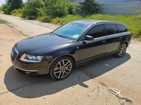 Audi A6 2.7dizel -190ks-2007god | Mobile.bg    2