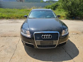 Audi A6 2.7dizel -190ks-2007god | Mobile.bg    5