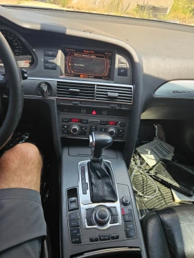 Audi A6 2.7dizel -190ks-2007god | Mobile.bg    16