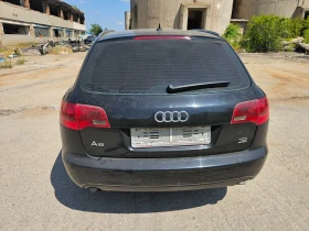 Audi A6 2.7dizel -190ks-2007god | Mobile.bg    7