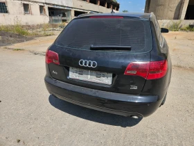 Audi A6 2.7dizel -190ks-2007god | Mobile.bg    6